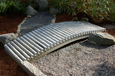 Granitbr&uuml;cke Ishi Bashi