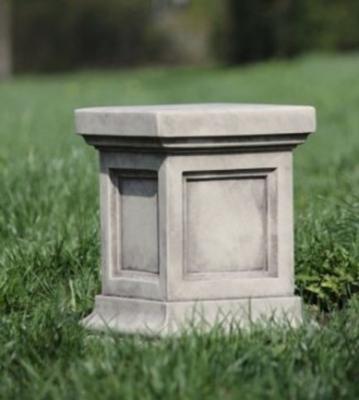 Elegante klassische S&auml;ule 